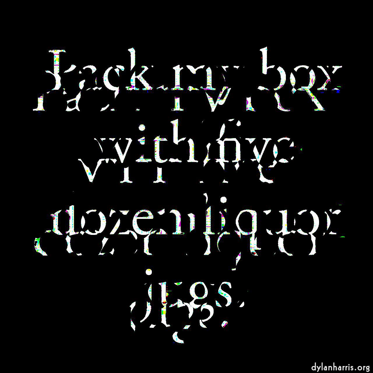 image: src efx 2 :: thres 1