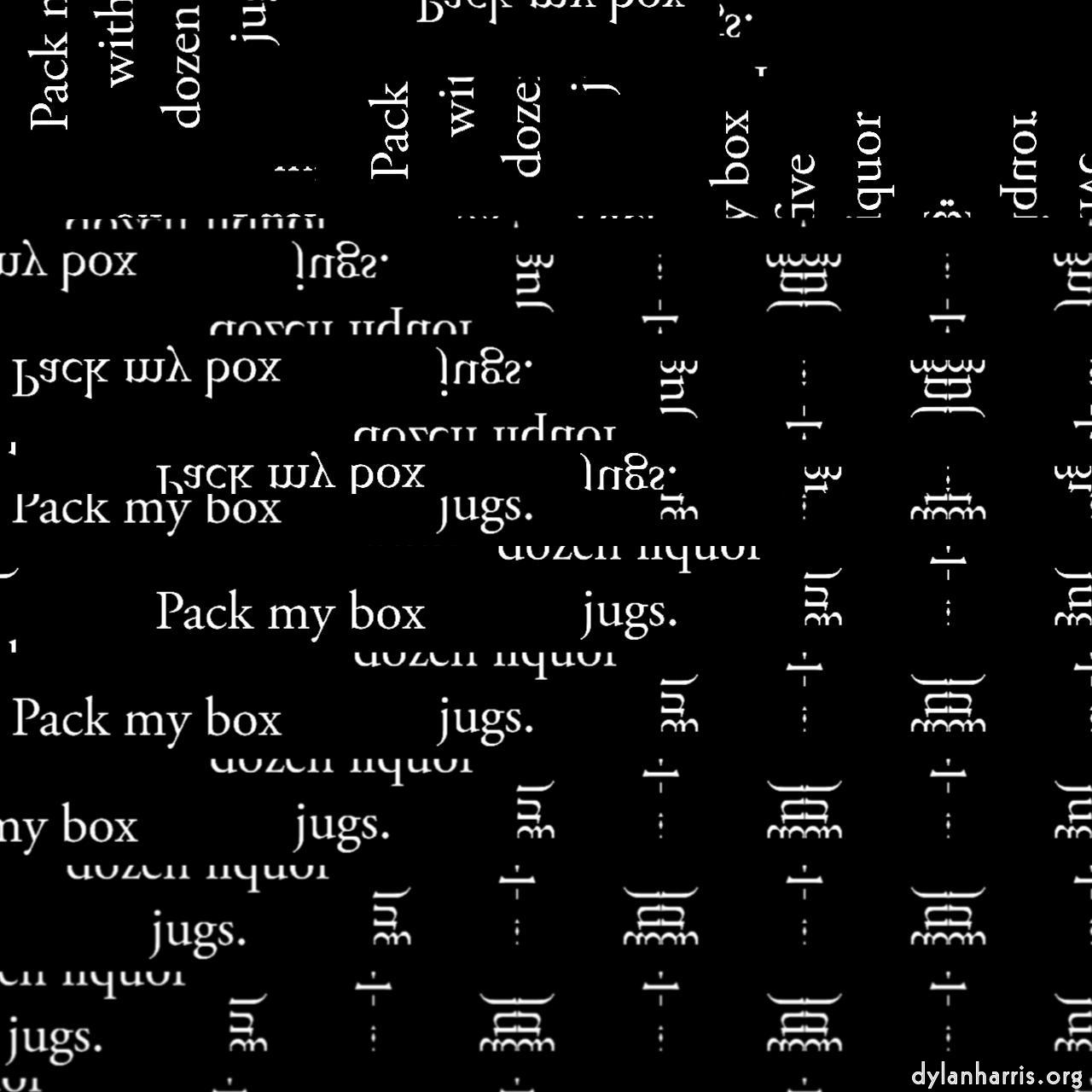 image: src proc 2 :: weird tiler 1