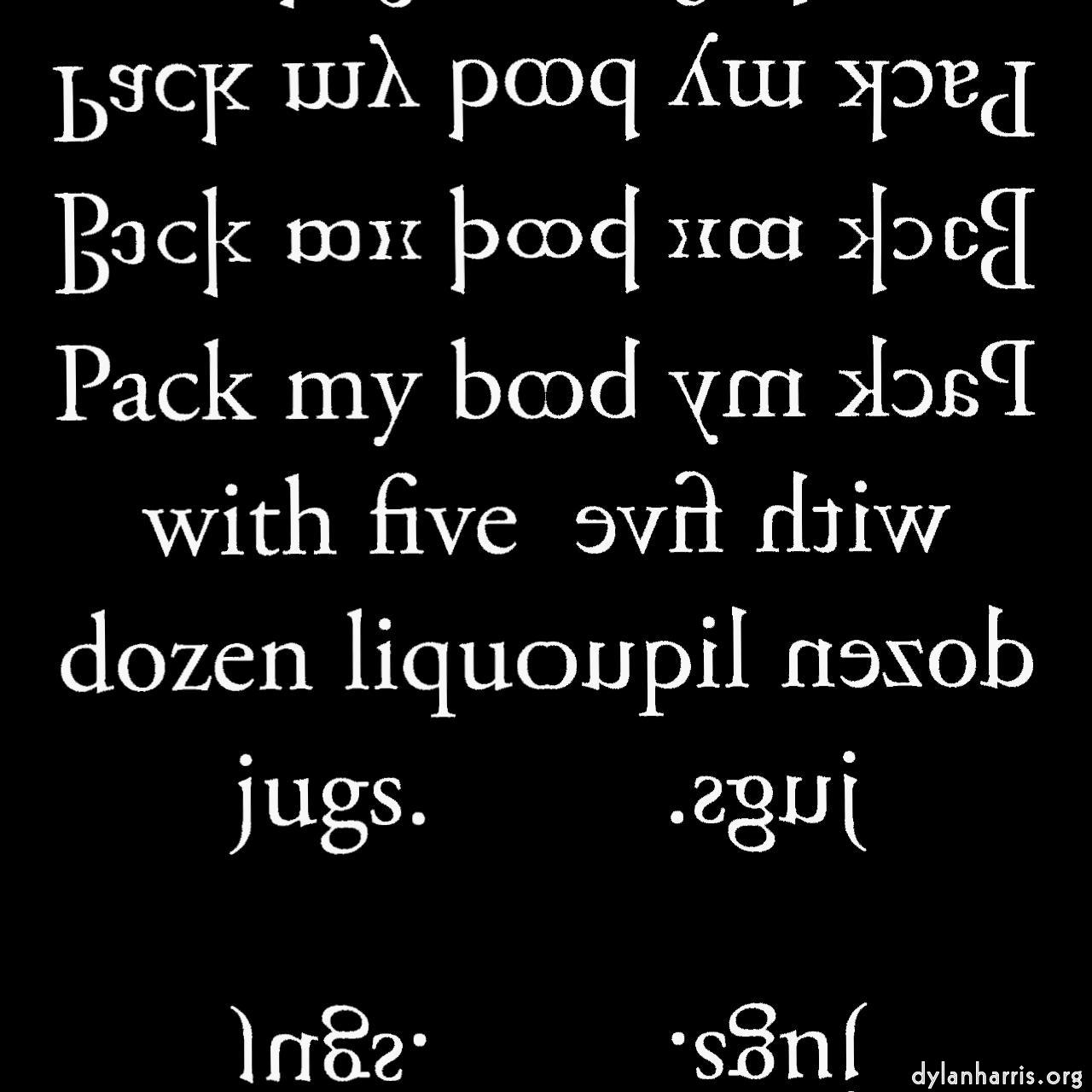 image: src process :: bit plane sym 2