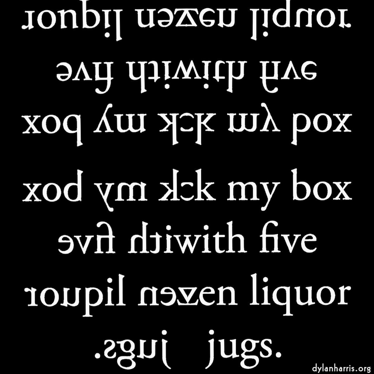 image: src process :: bit plane sym 3