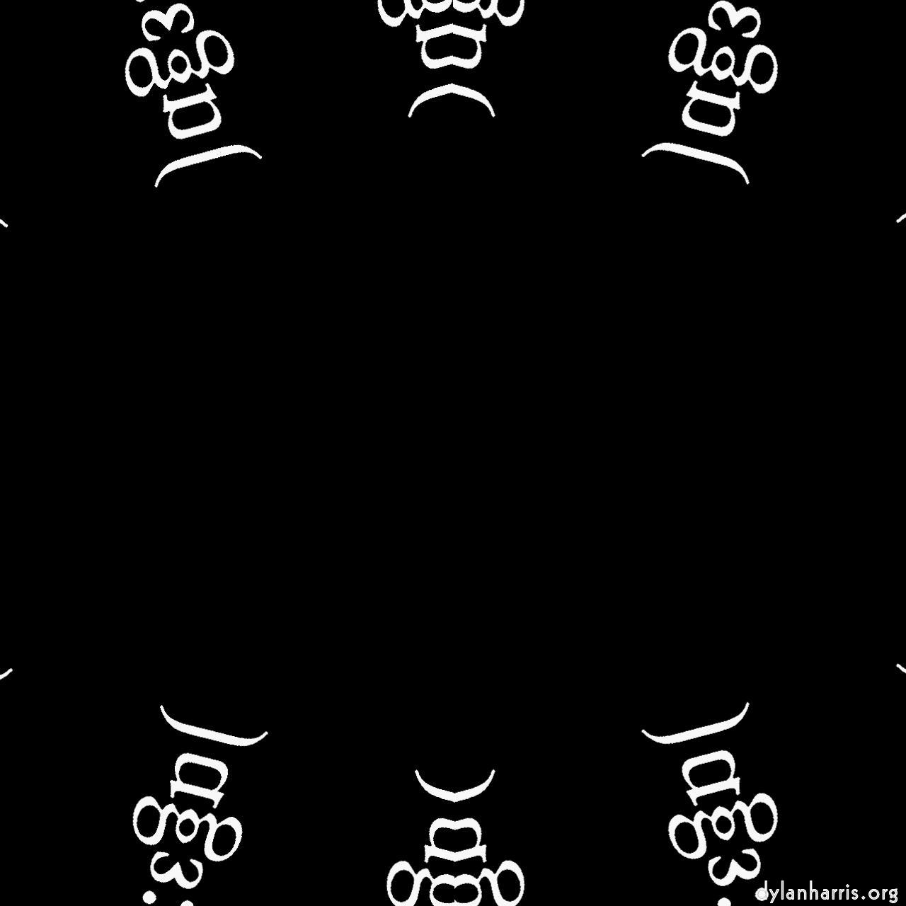 image: src process :: bit plane sym 4