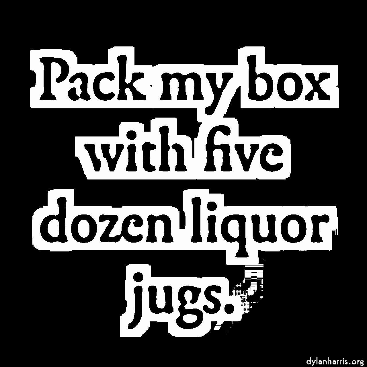 image: src process :: bw hard contrast 1