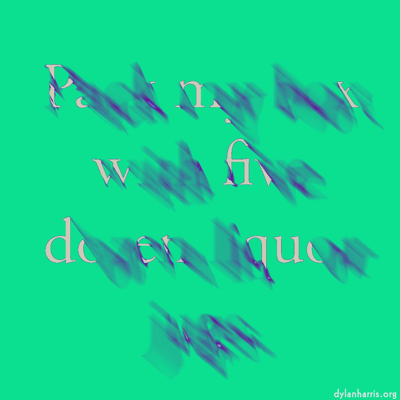 image: src process :: etherial