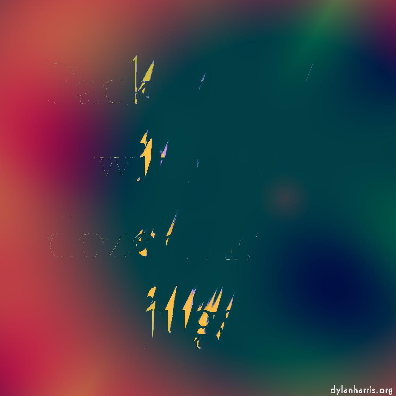 Image: src proc n :: saturation wind