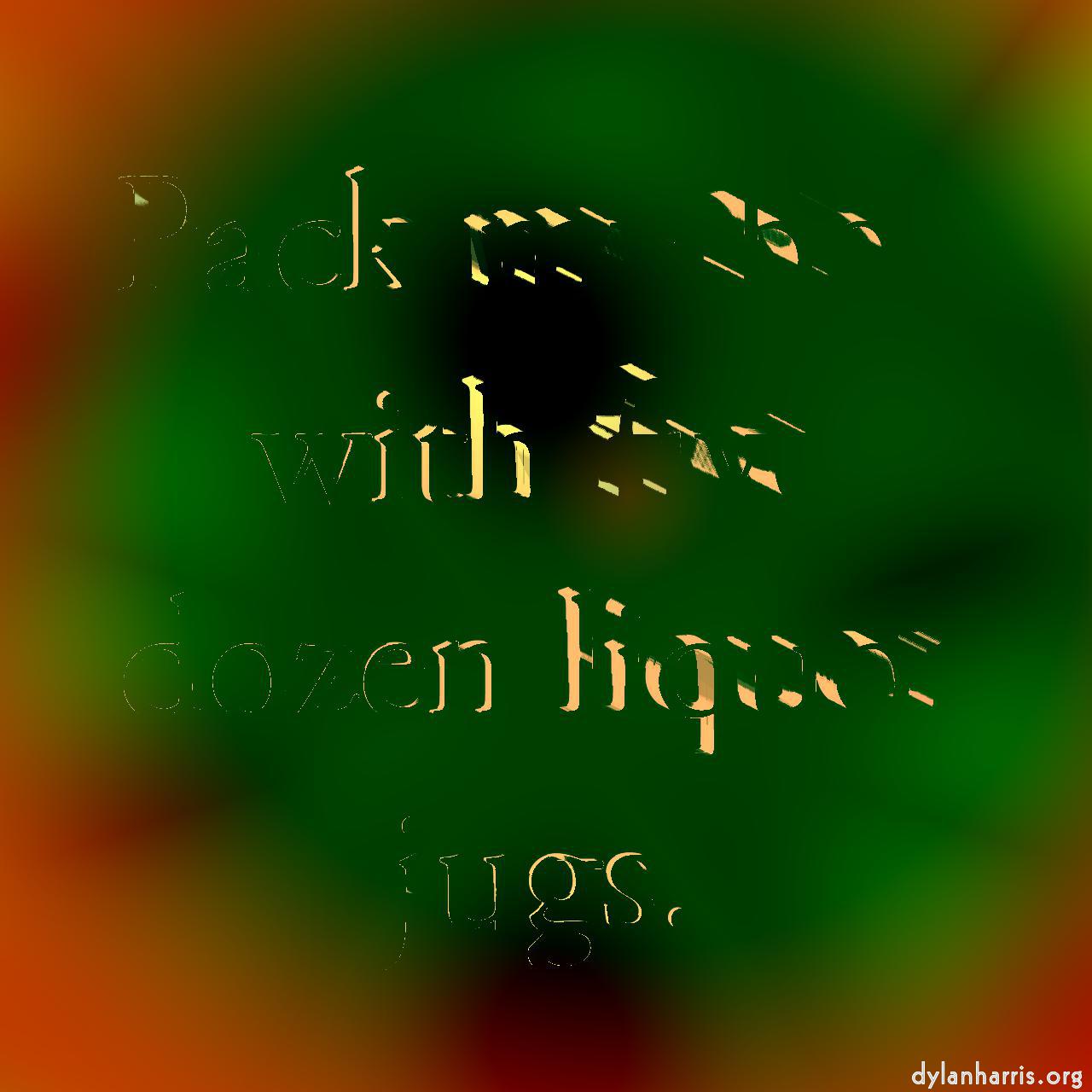 Image: src proc n :: soft melty 1