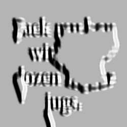 Image: image from src proc n