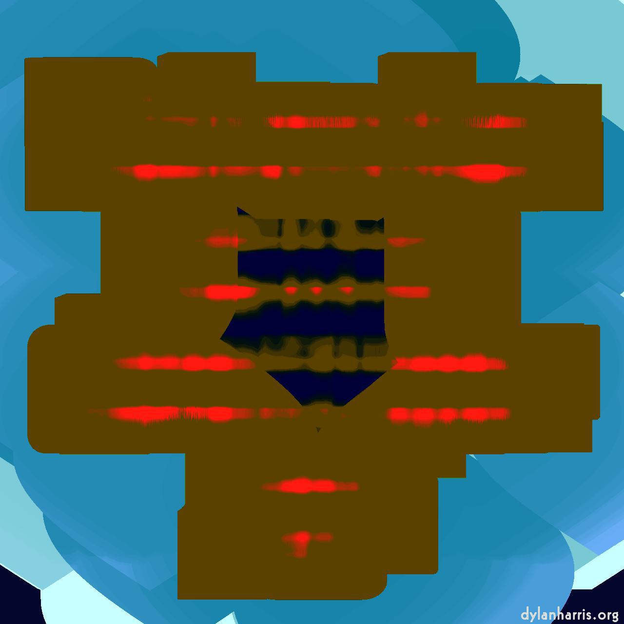 image: src very abstract :: abstractor 1