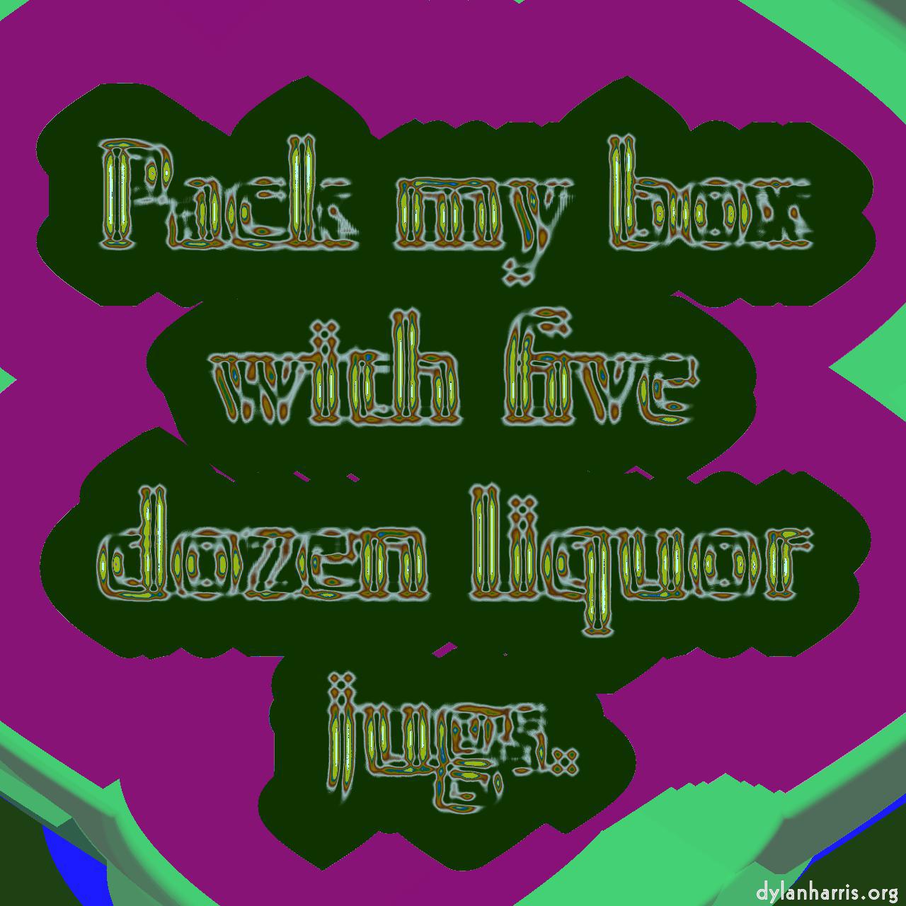 image: src very abstract :: abstractor 3