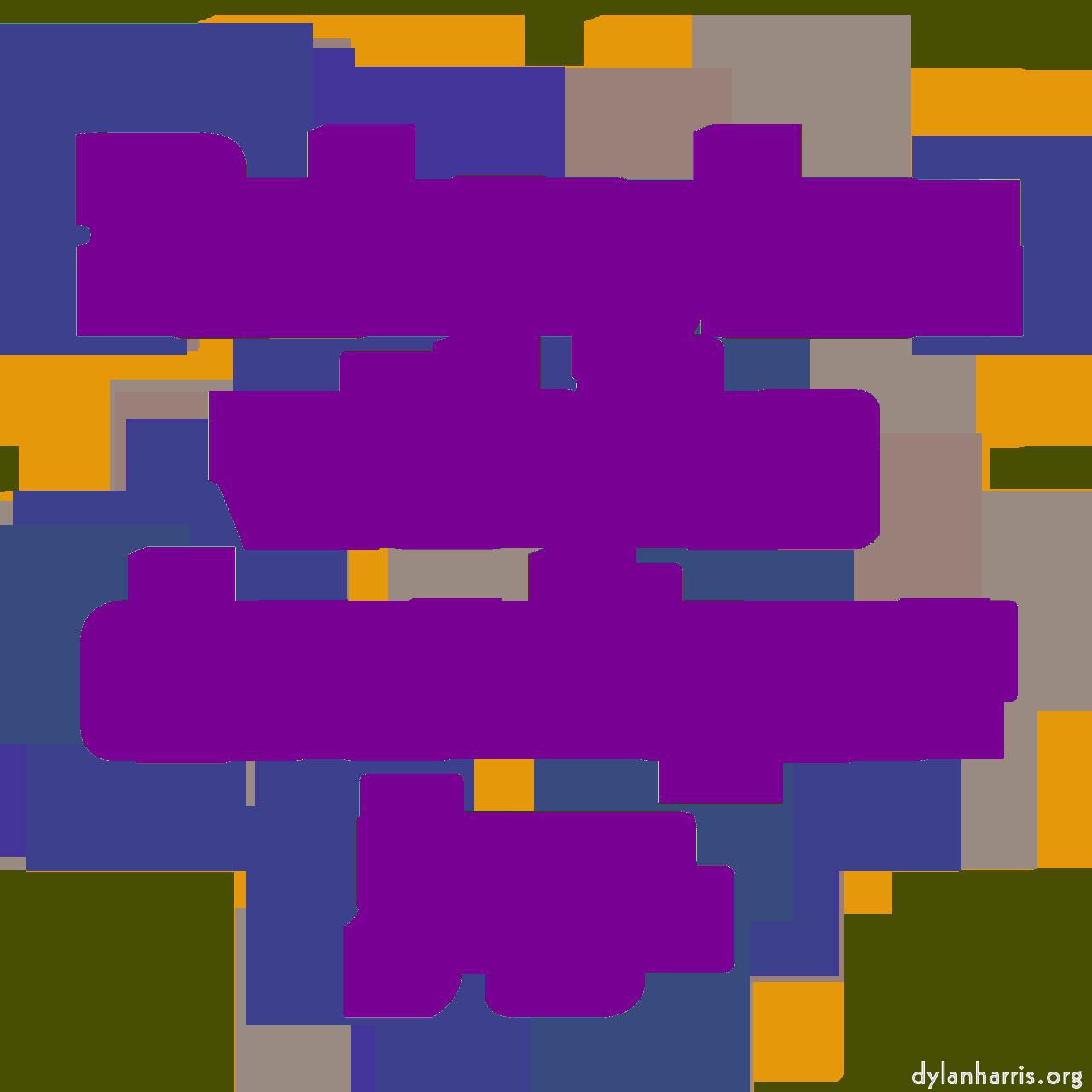 image: src very abstract :: abstractor 4