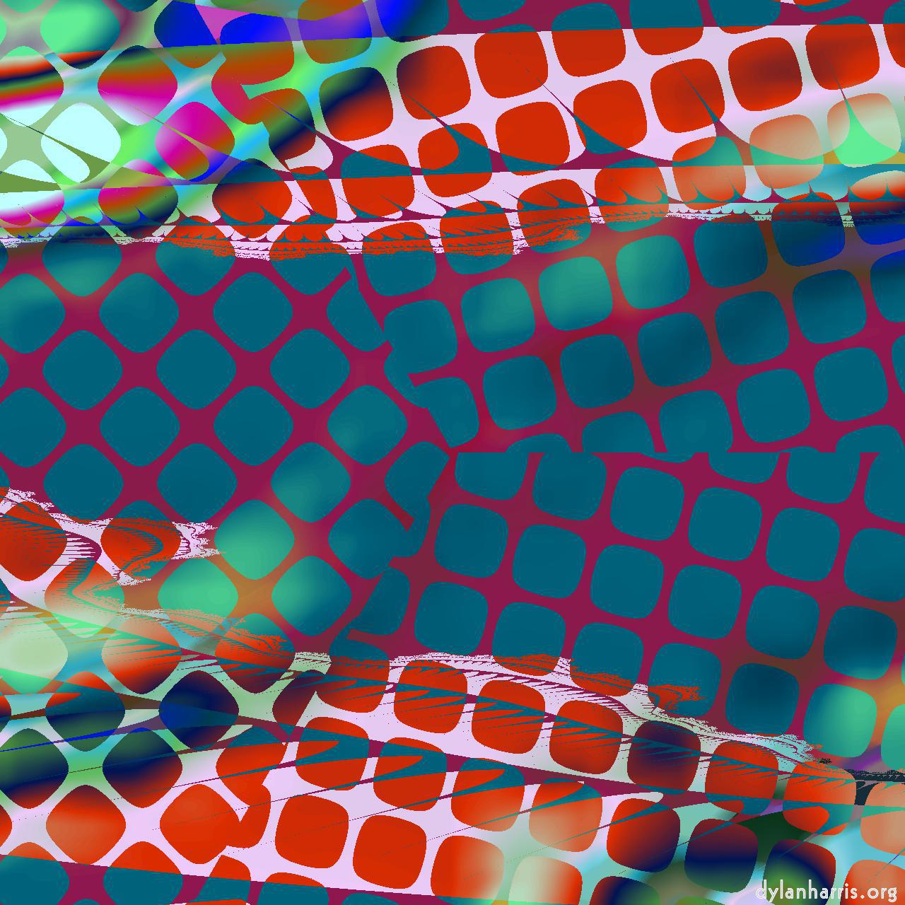 image: storage presets :: attractor grid 4