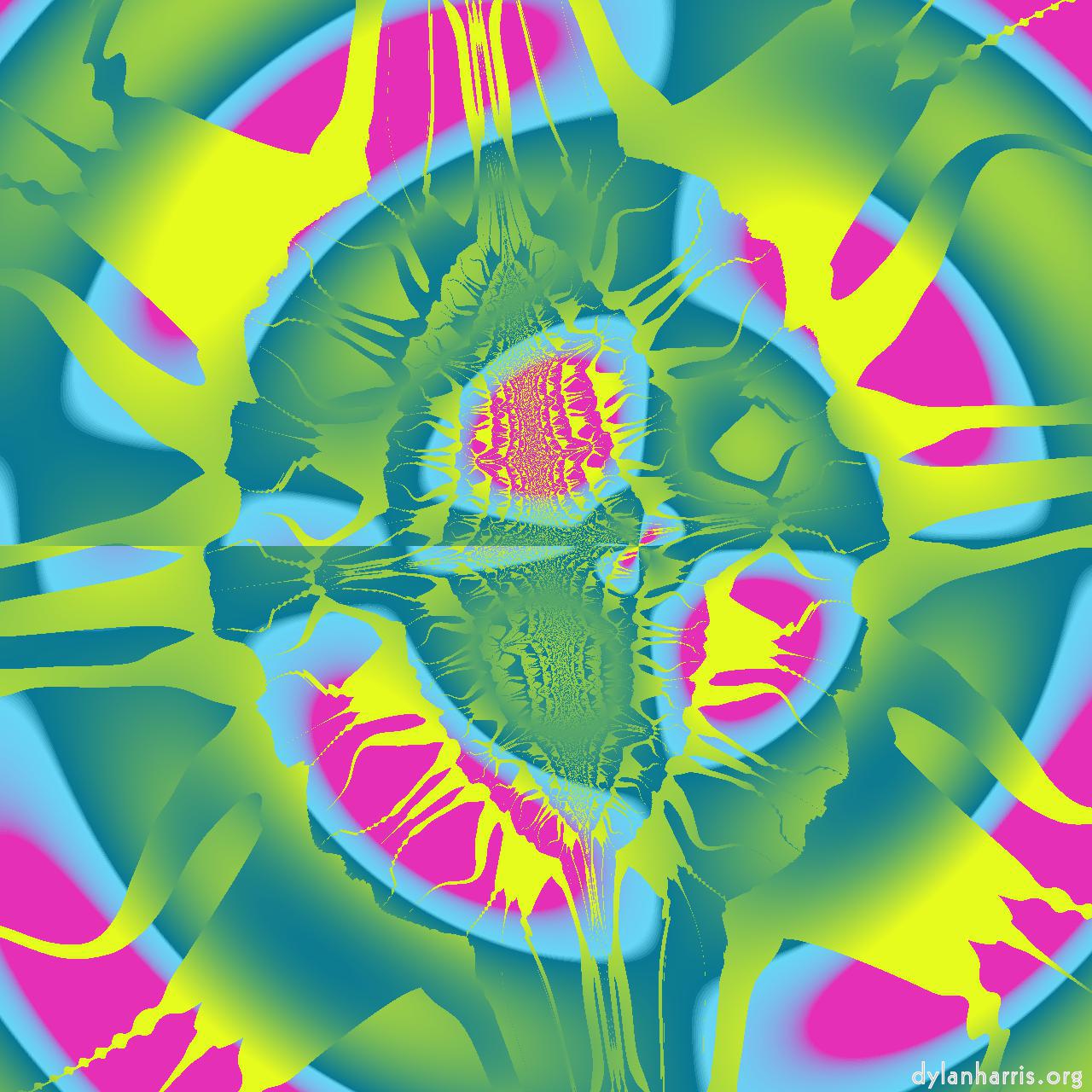 image: storage presets :: attractor madness