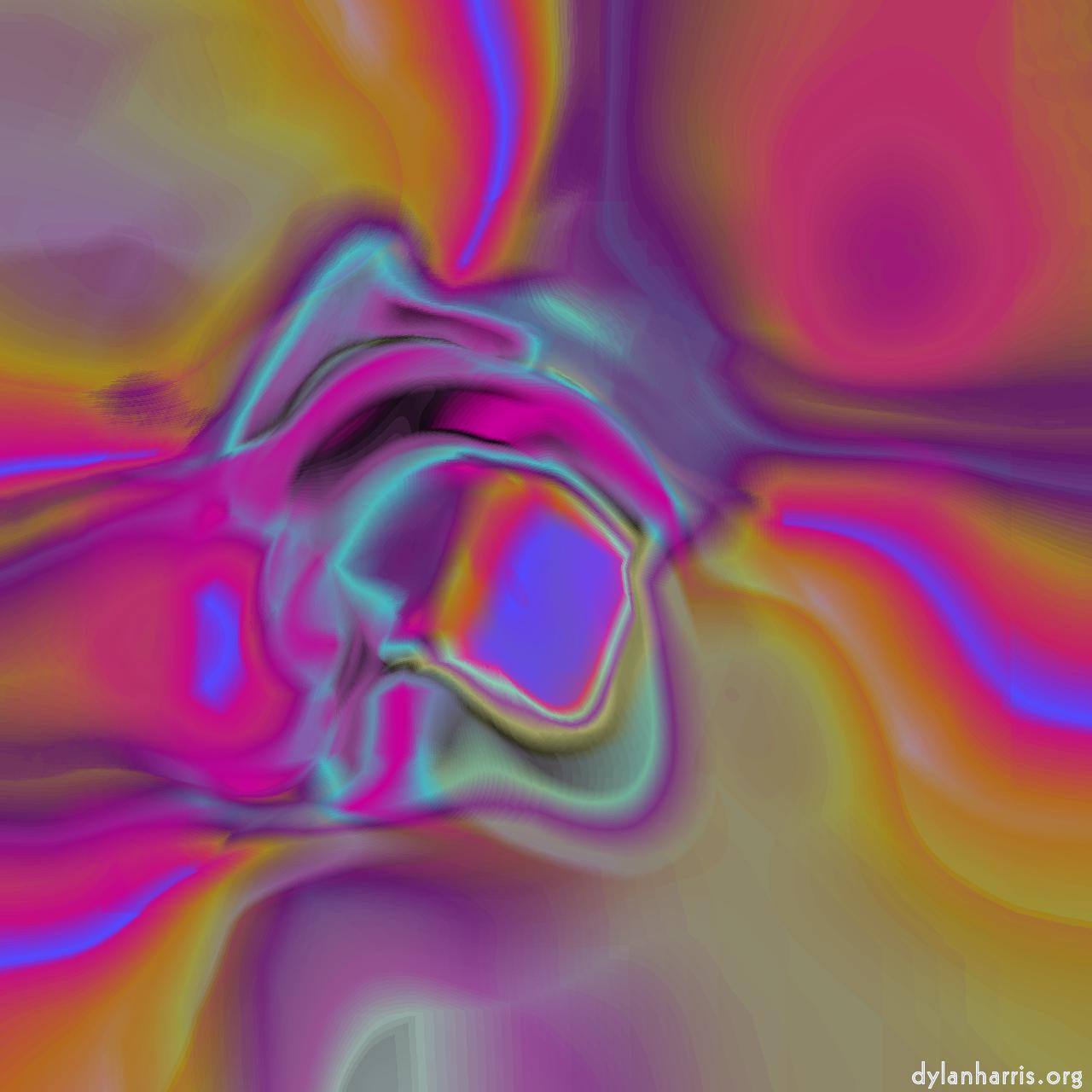 image: storage presets :: blobby