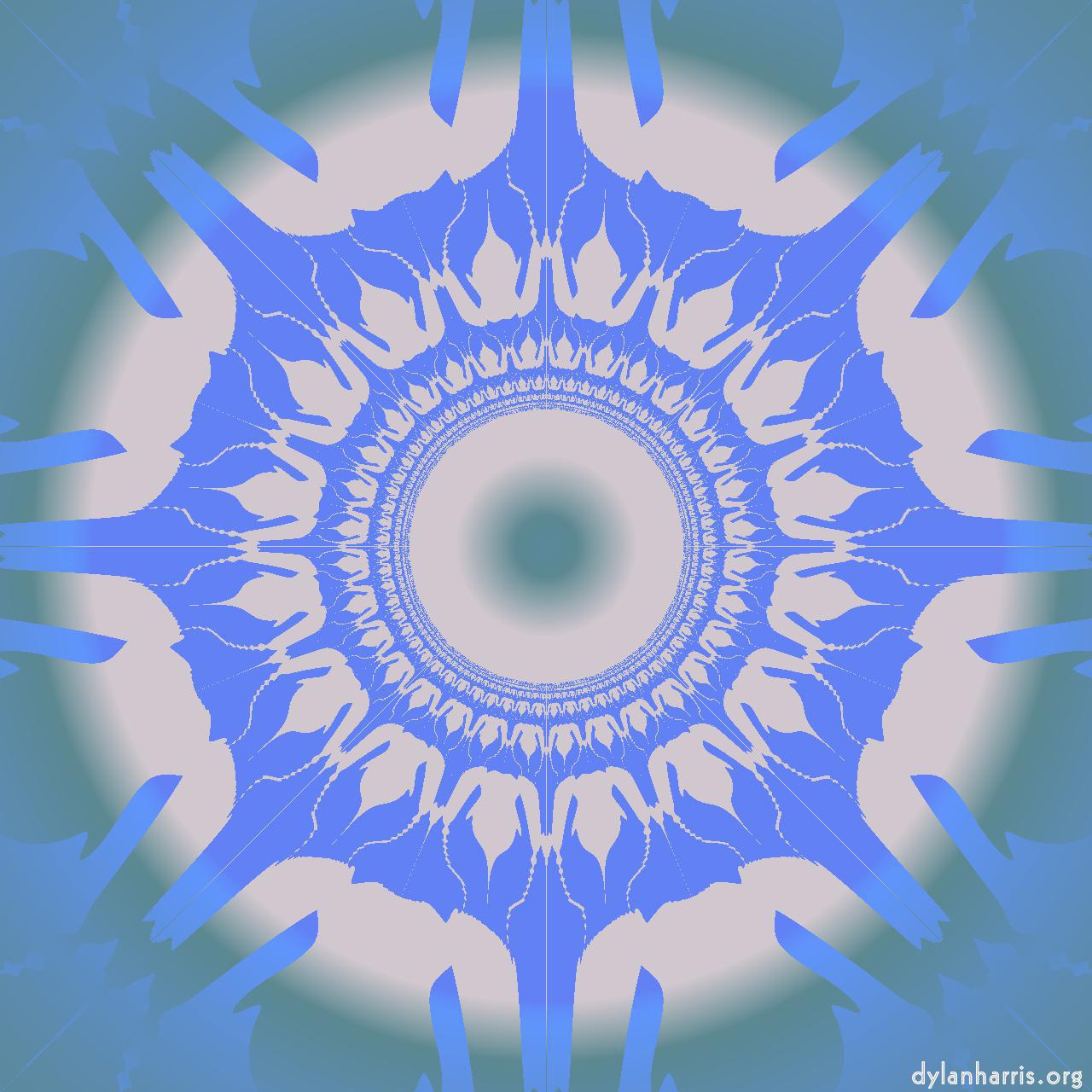 image: storage presets :: bullseye