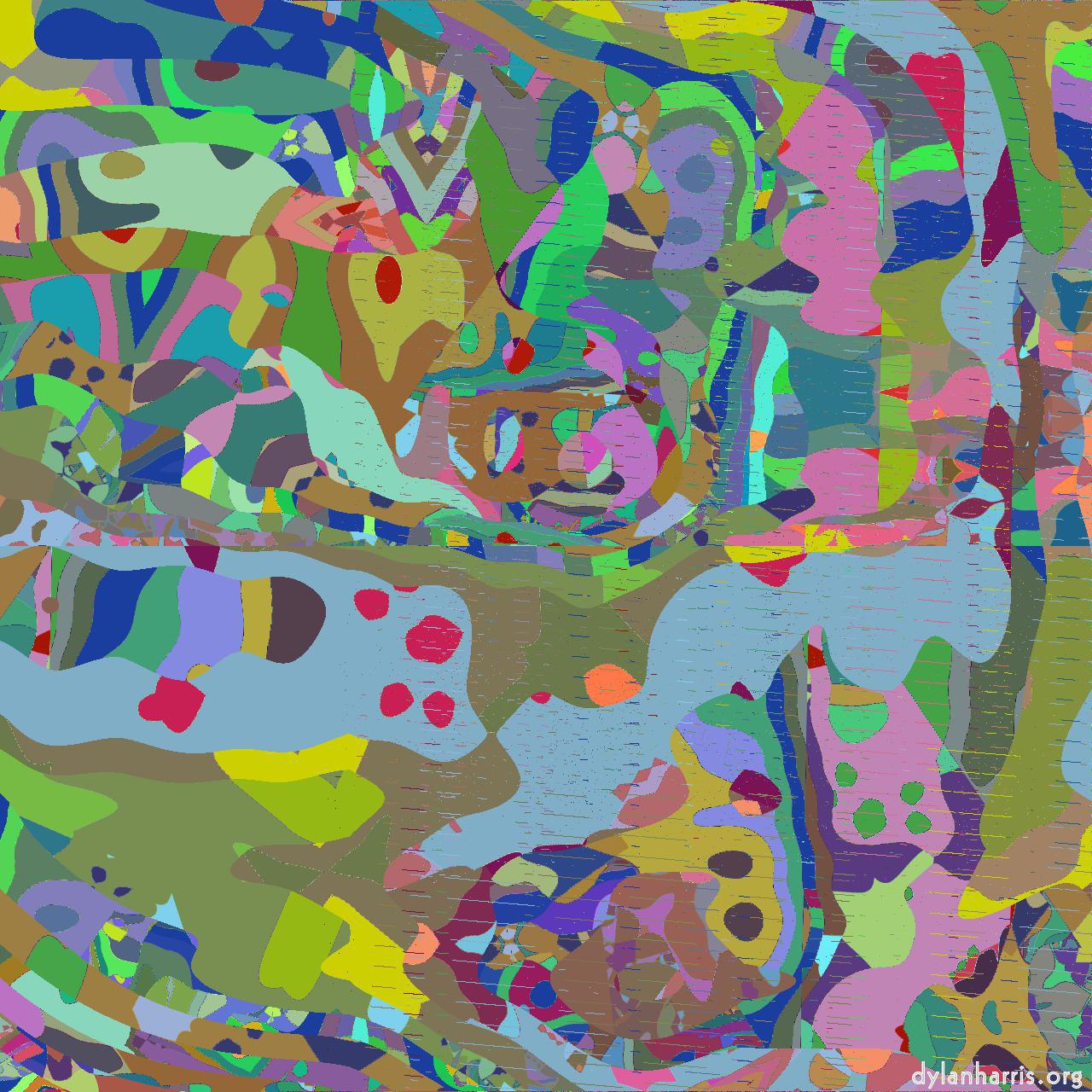 image: storage presets :: busy 4