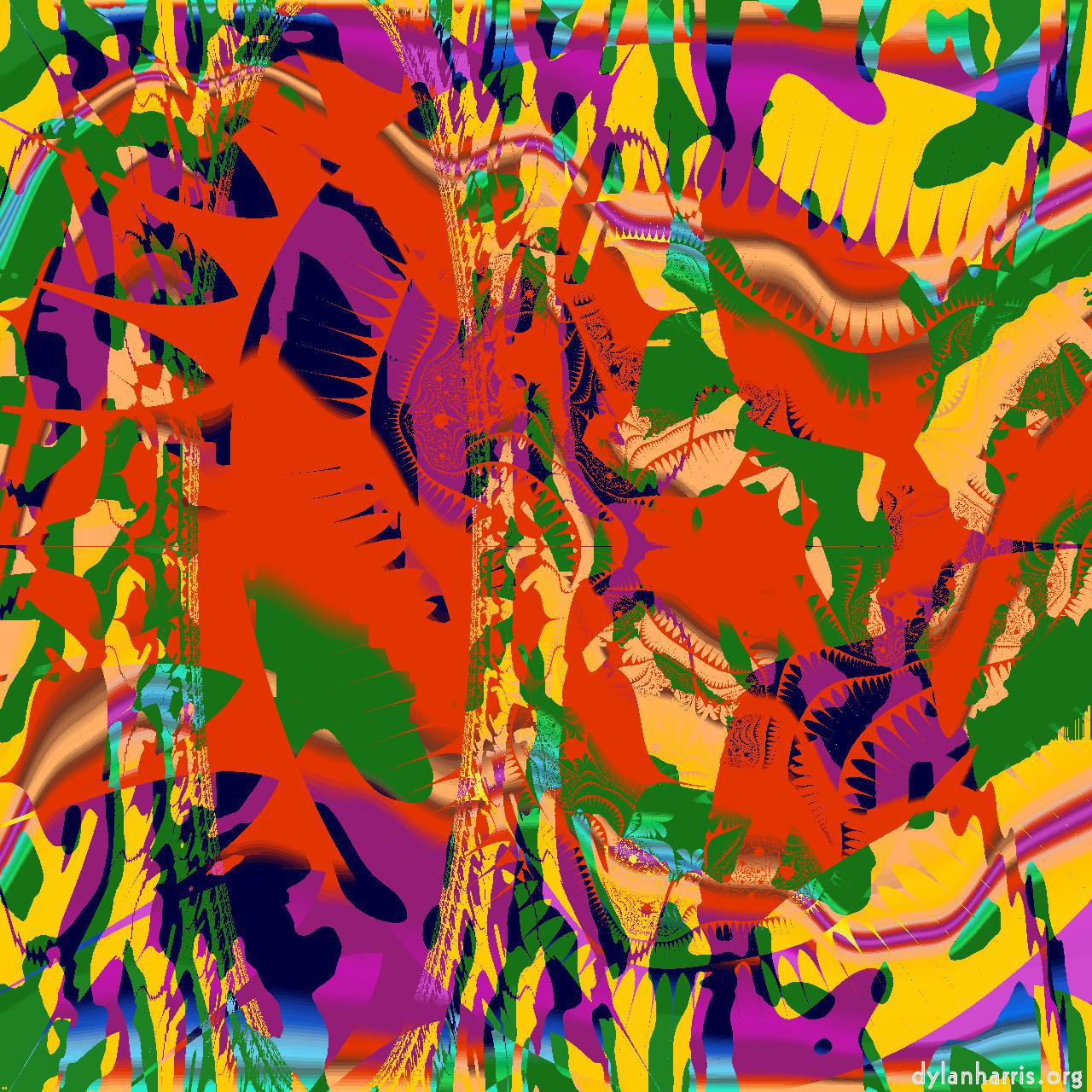 image: storage presets :: colour attractor 10