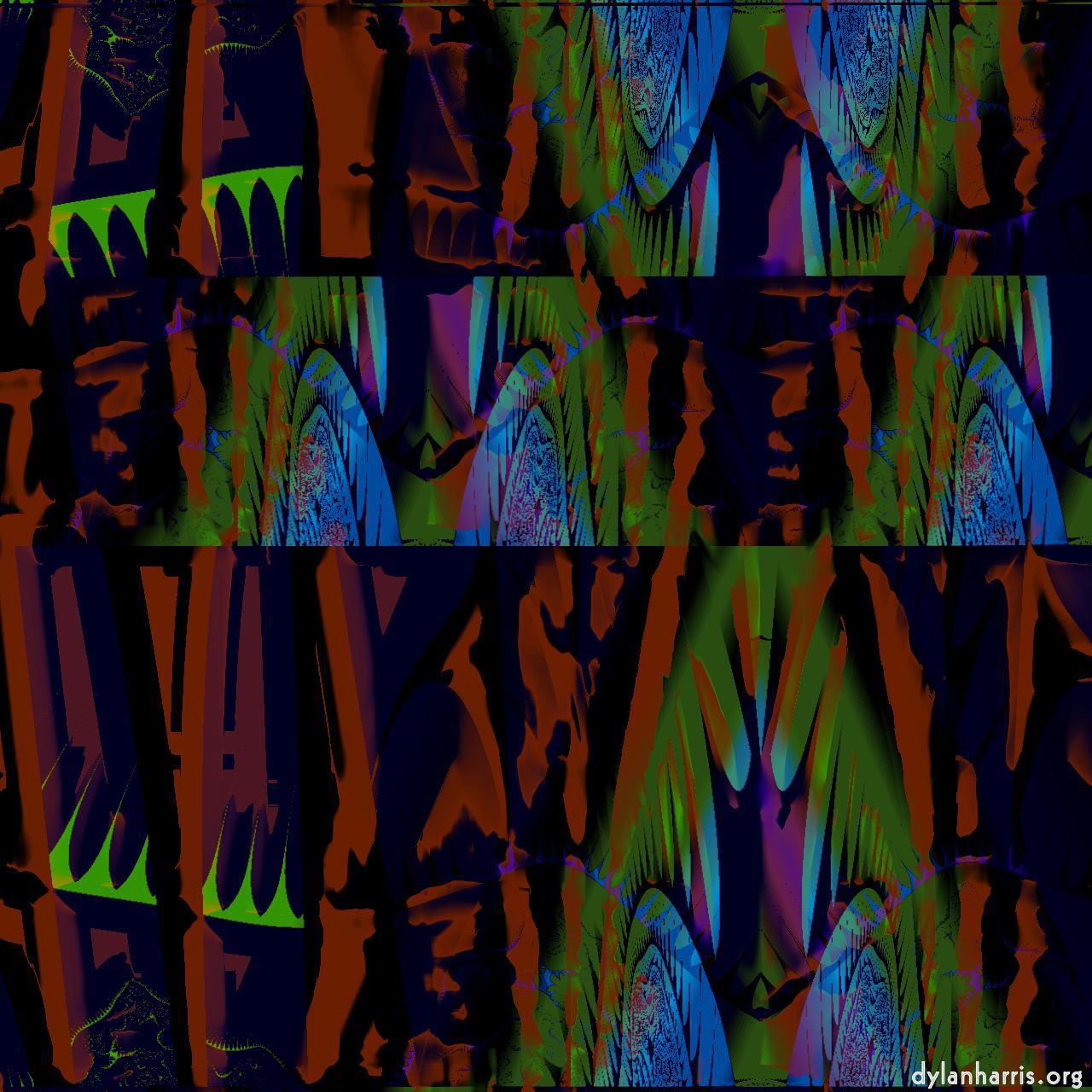 image: storage presets :: colour attractor 11