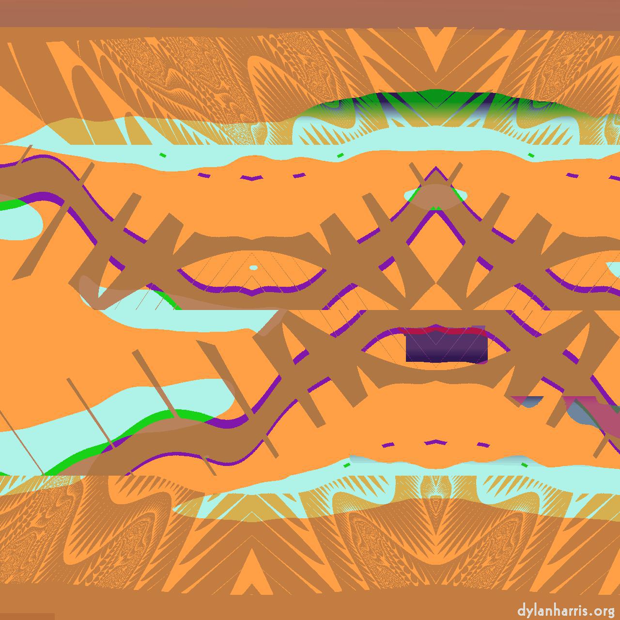 image: storage presets :: colour attractor 12