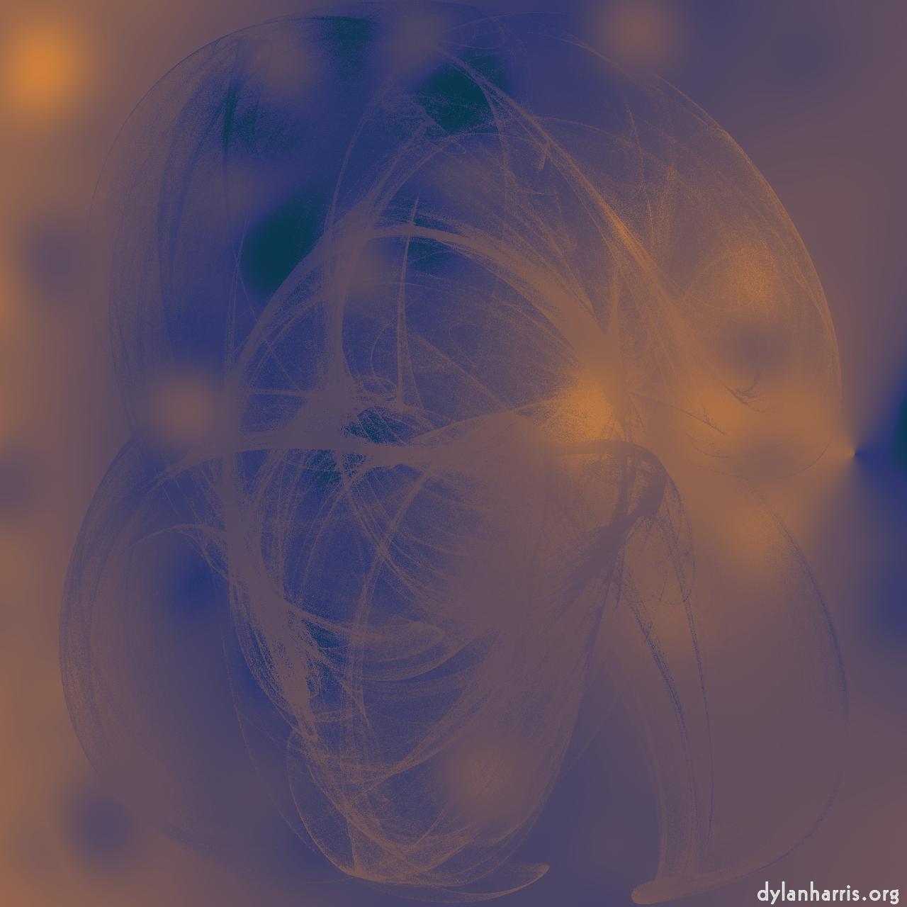 image: storage presets :: colour mist