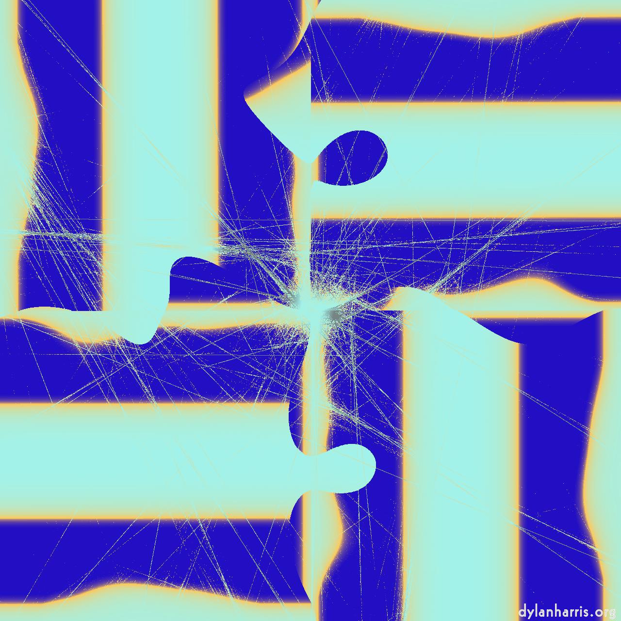 image: storage presets :: cool for mapping