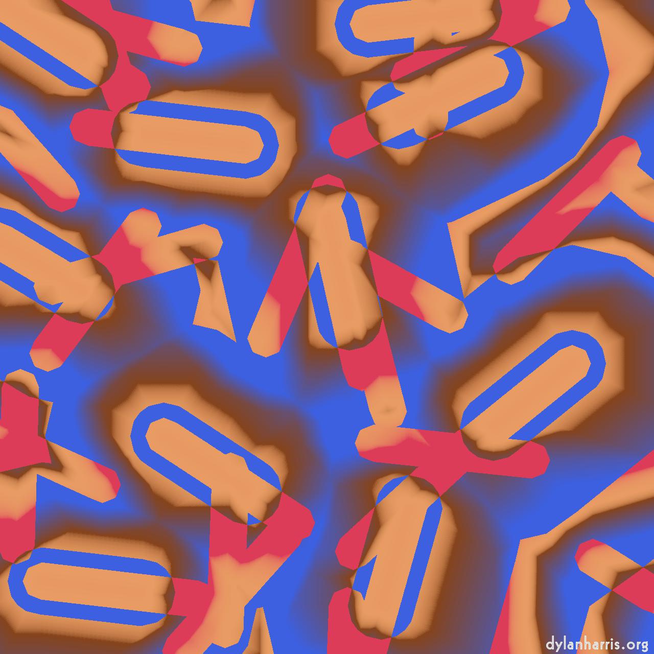 image: storage presets :: dual chamfer texture 4