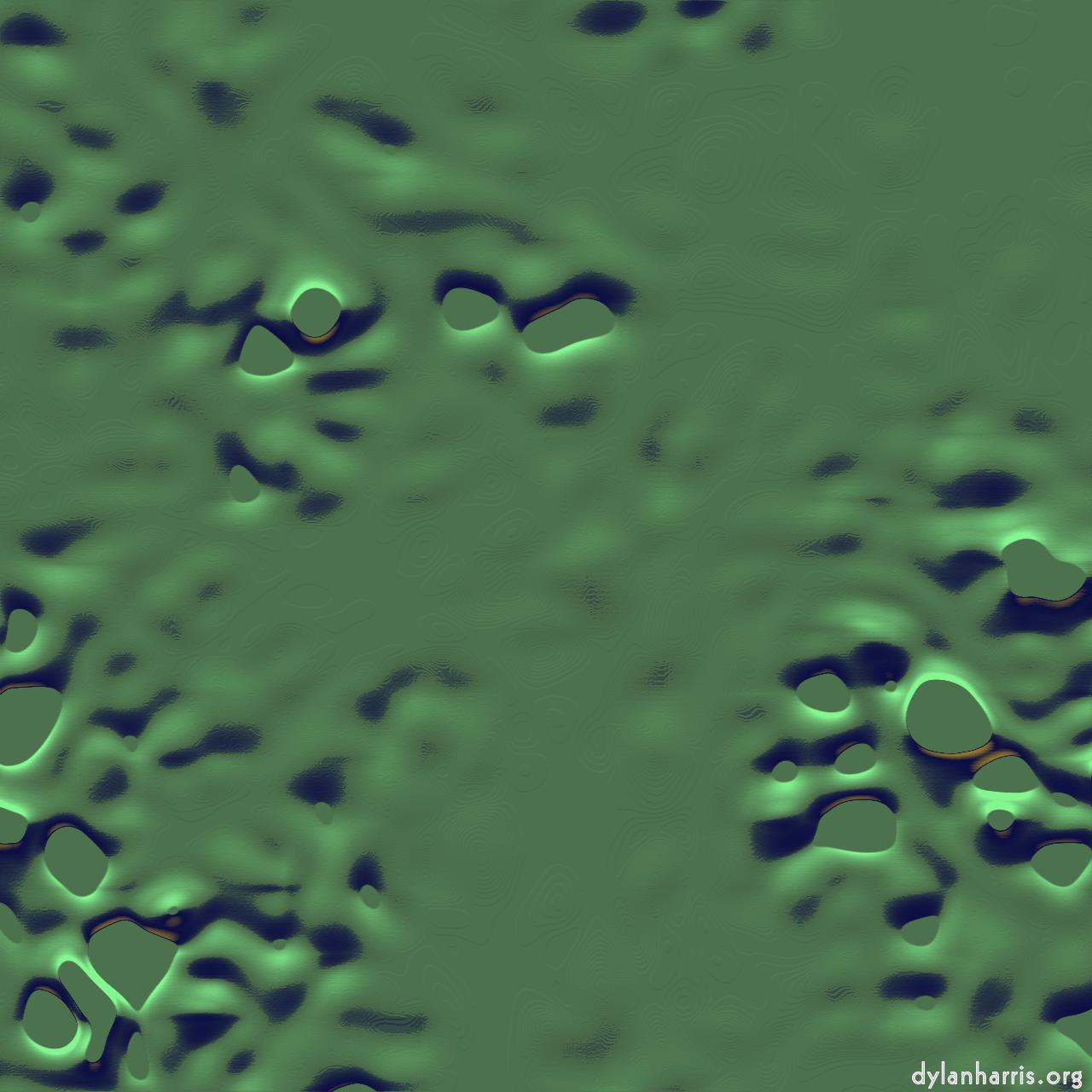 image: storage presets :: fbm texture ex