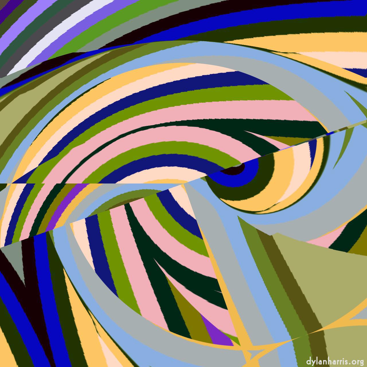 image: storage presets :: gaze into 2