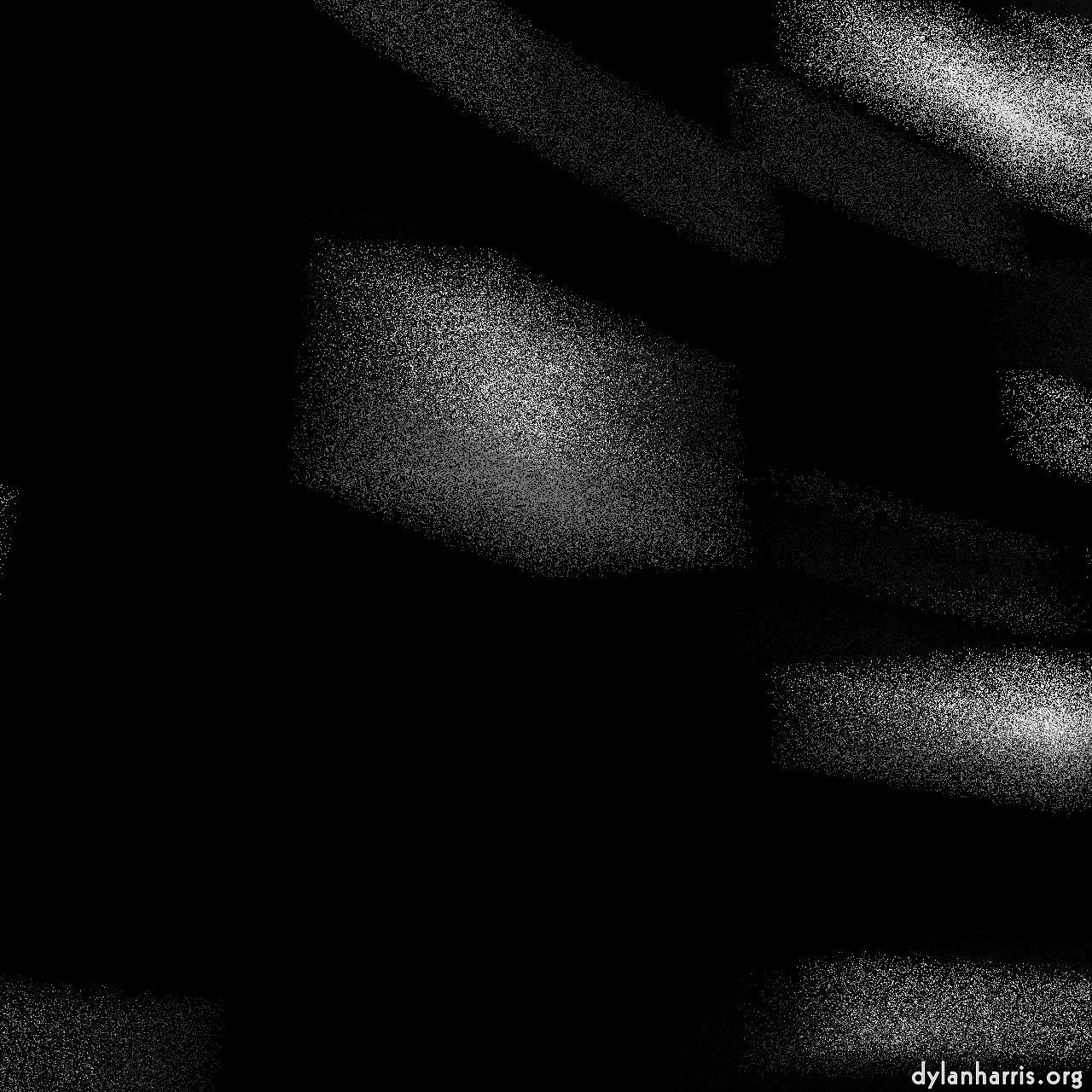 image: storage presets :: good for art mapping