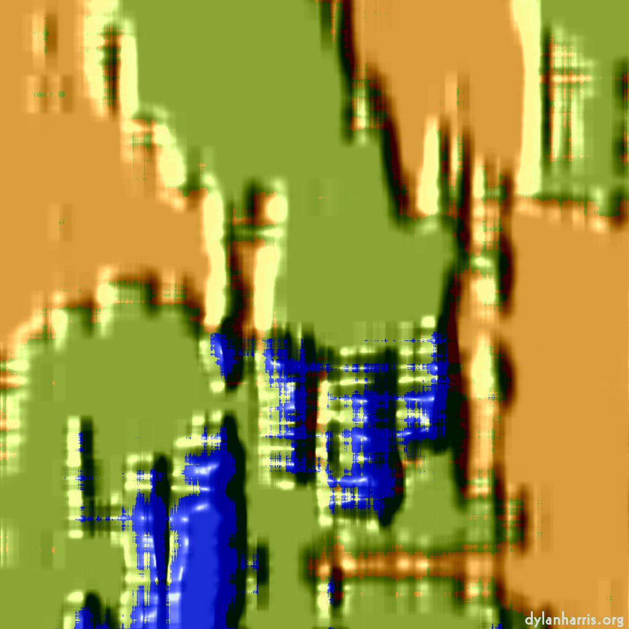 image: storage presets :: lighted surface