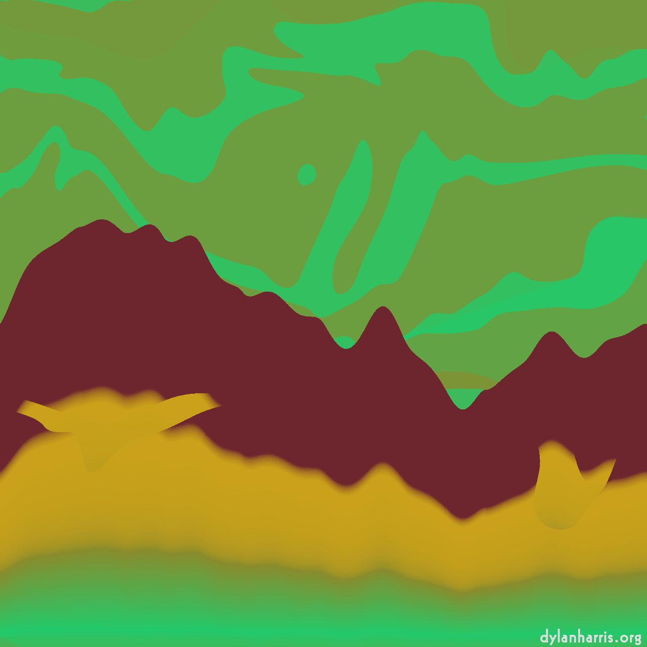 image: storage presets :: mountain 1