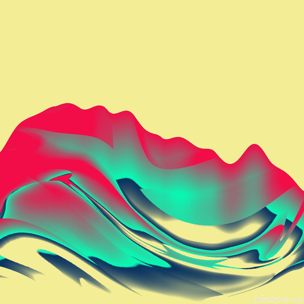 image: storage presets :: mountain 3