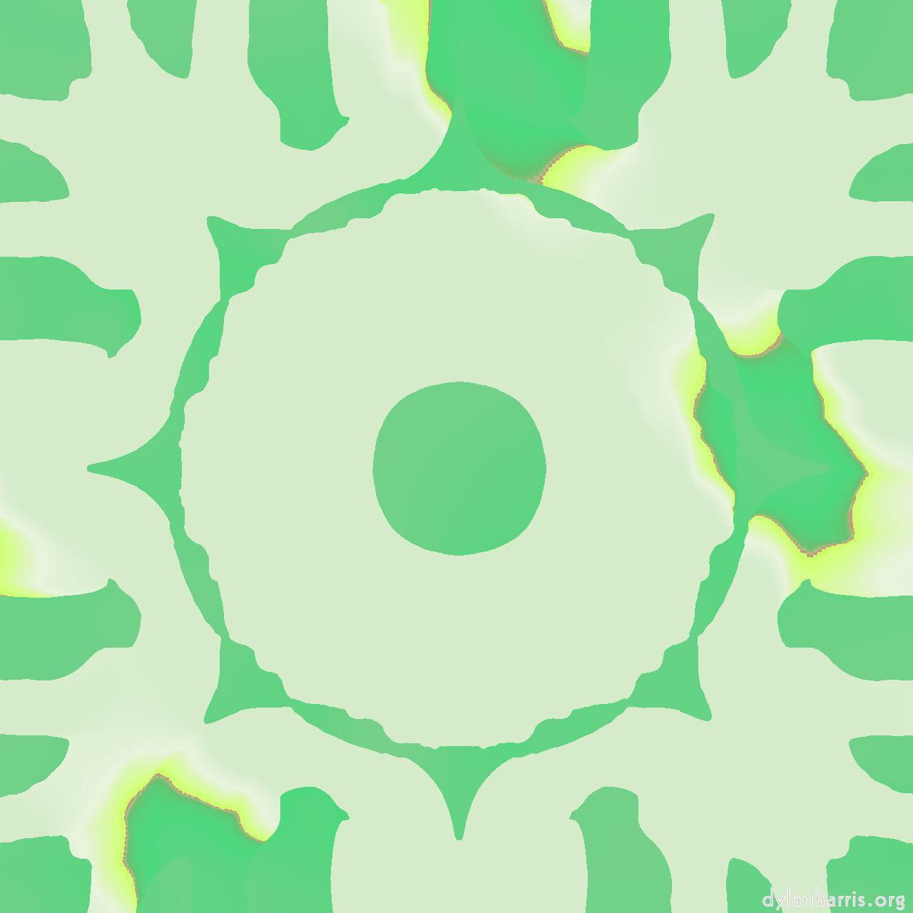 image: storage presets :: p3a