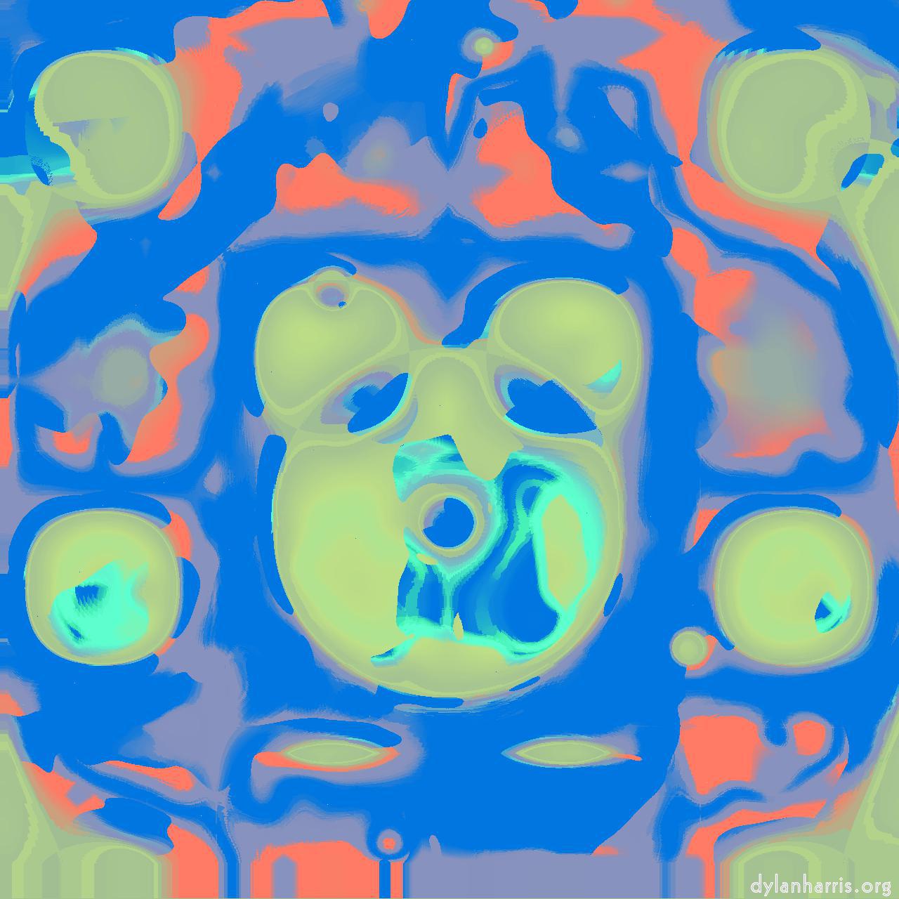 image: storage presets :: paint splotz