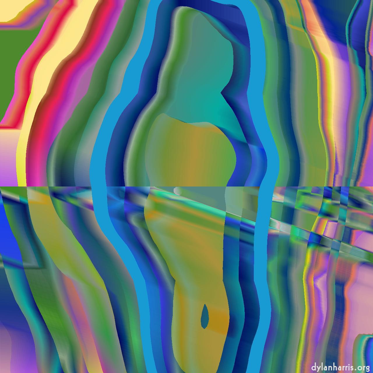 image: storage presets :: recursize 5