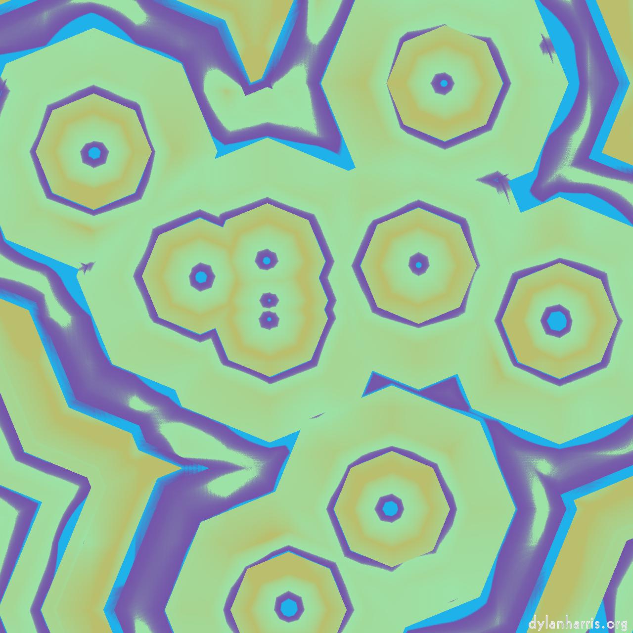 image: storage presets :: ringer