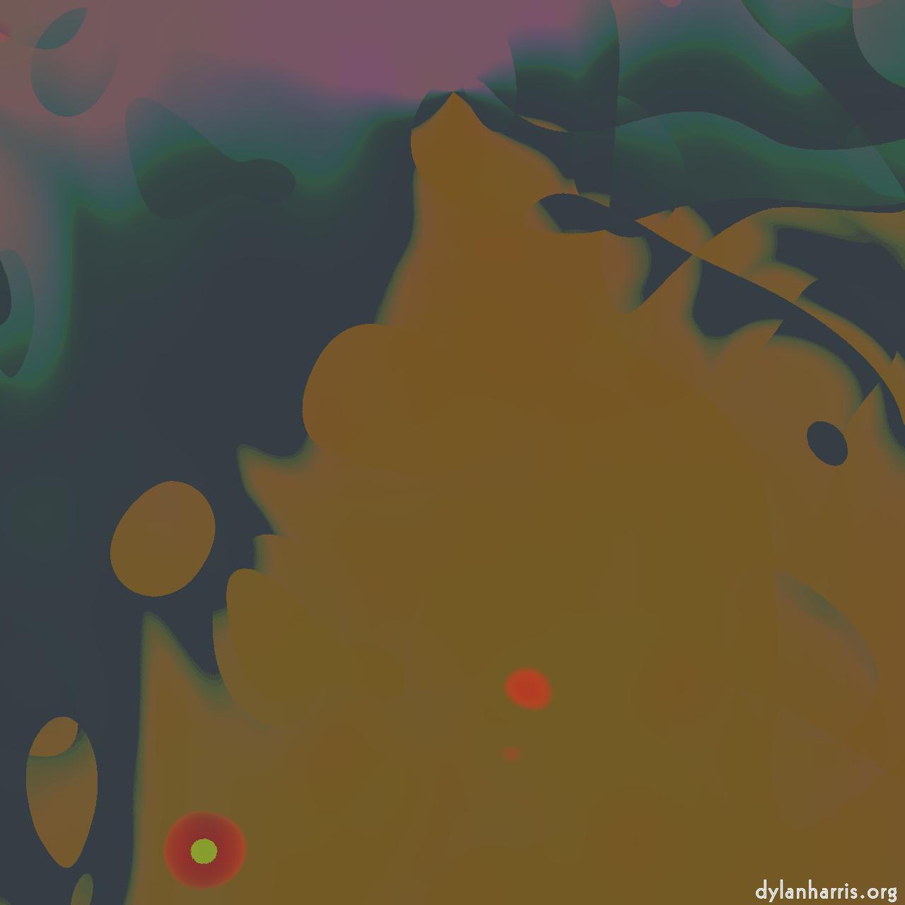 image: storage presets :: road to nowhere