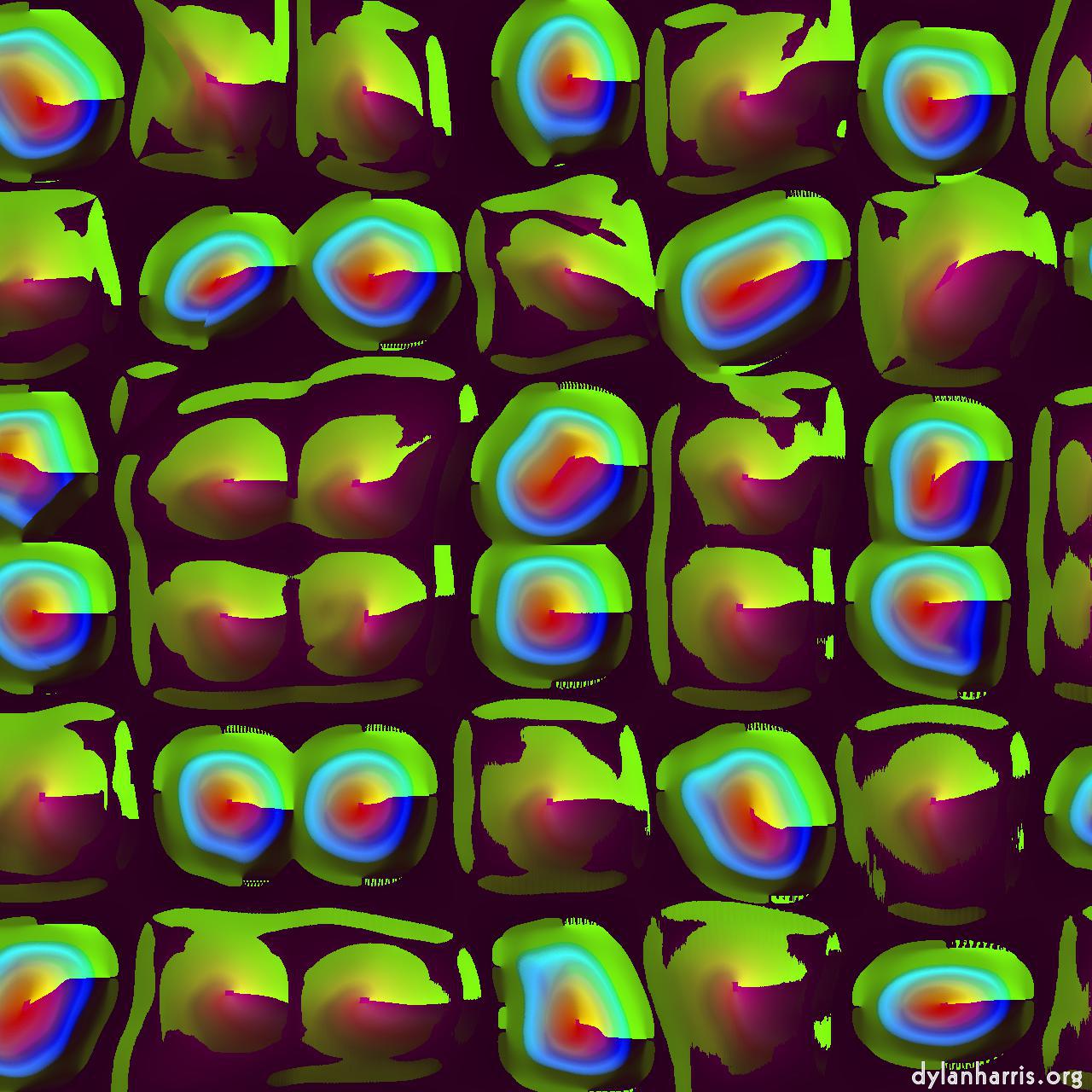 image: storage presets :: rough grid
