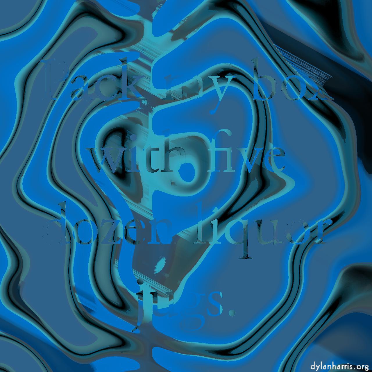 image: storage presets :: rough polish