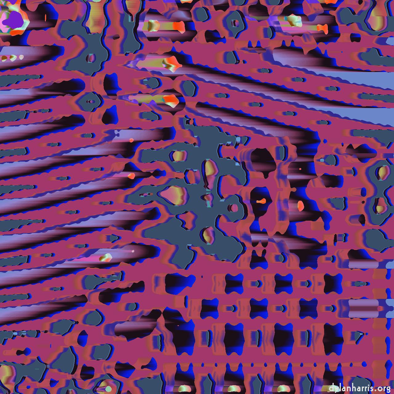 image: storage presets :: rough surface