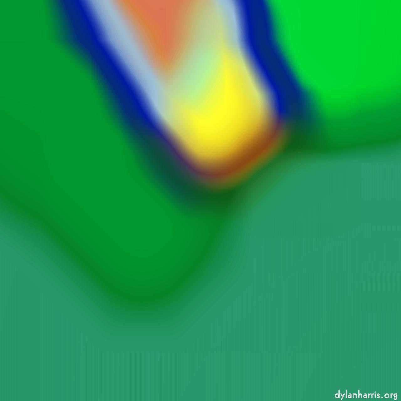 image: storage presets :: spiral dimension