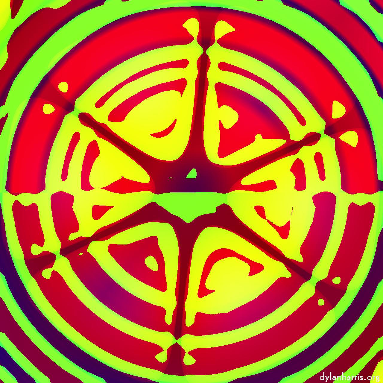 image: storage presets :: star chart