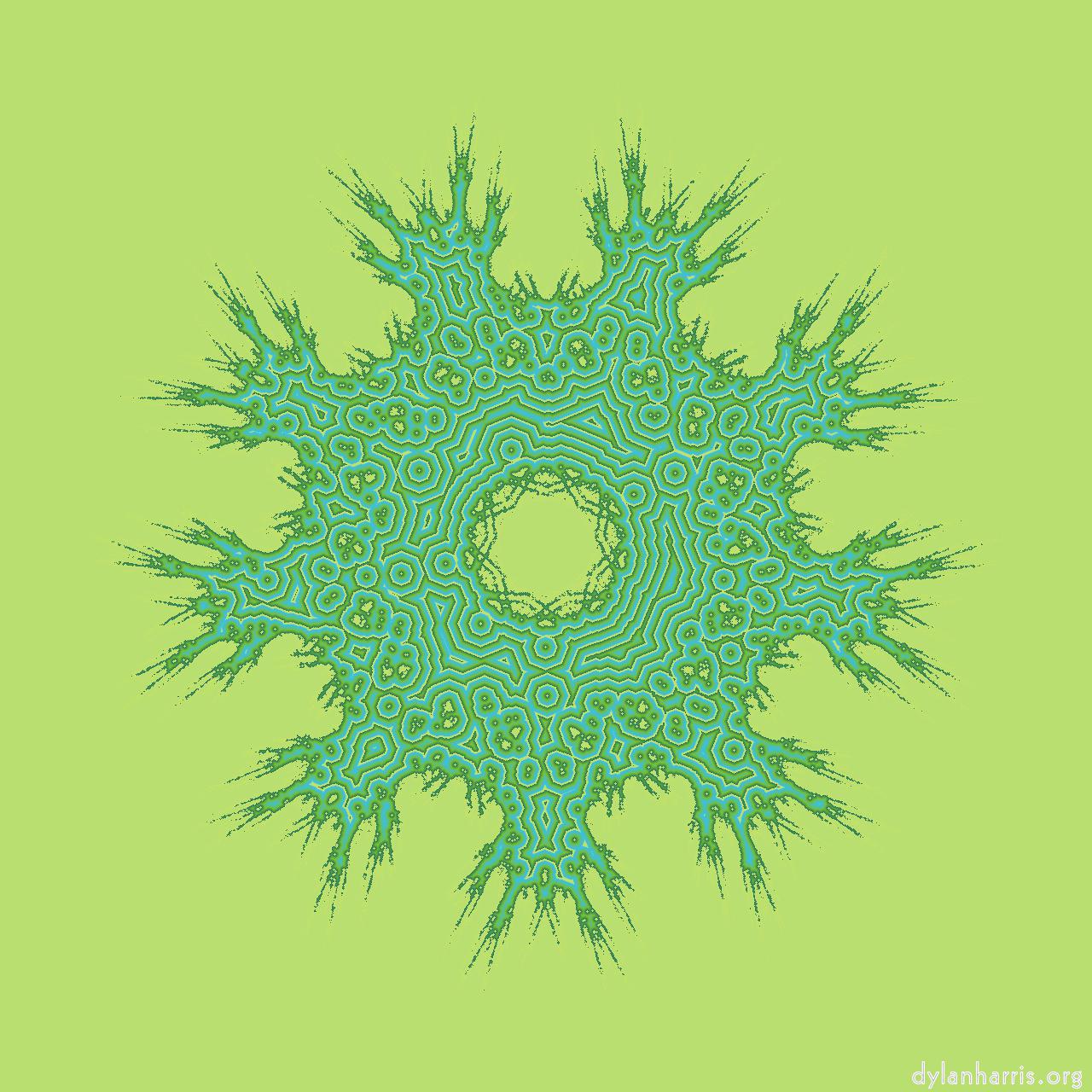 image: storage presets :: symmetry fractal