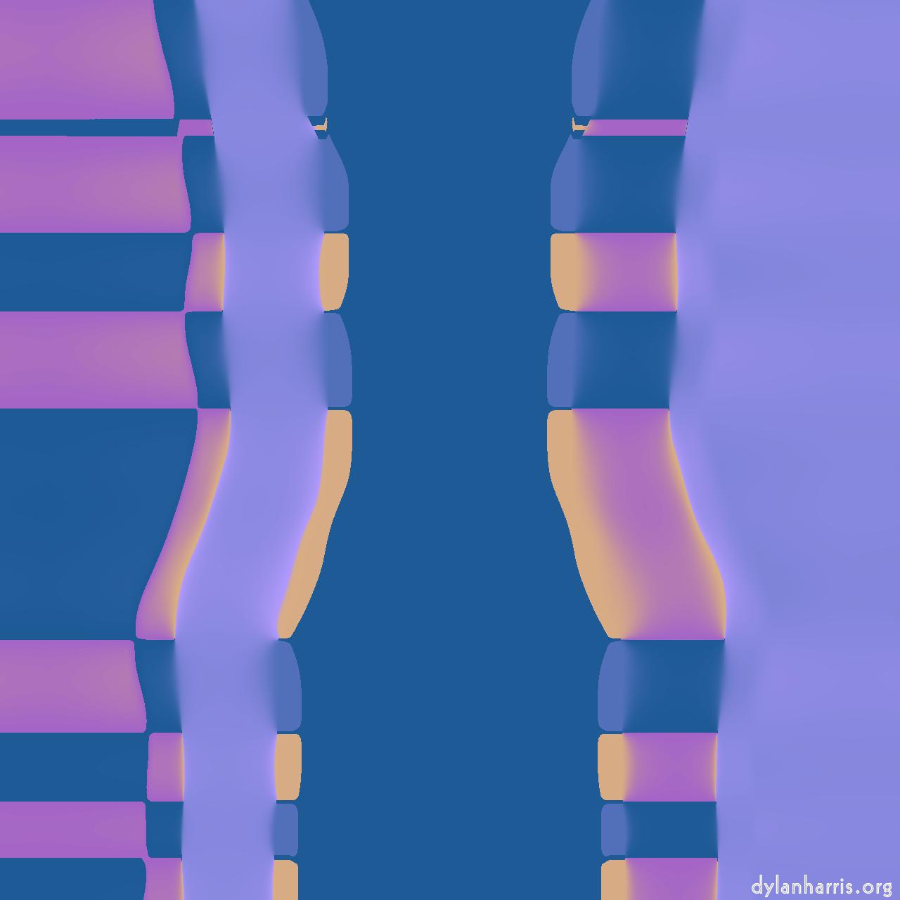 image: storage presets :: terminal gate