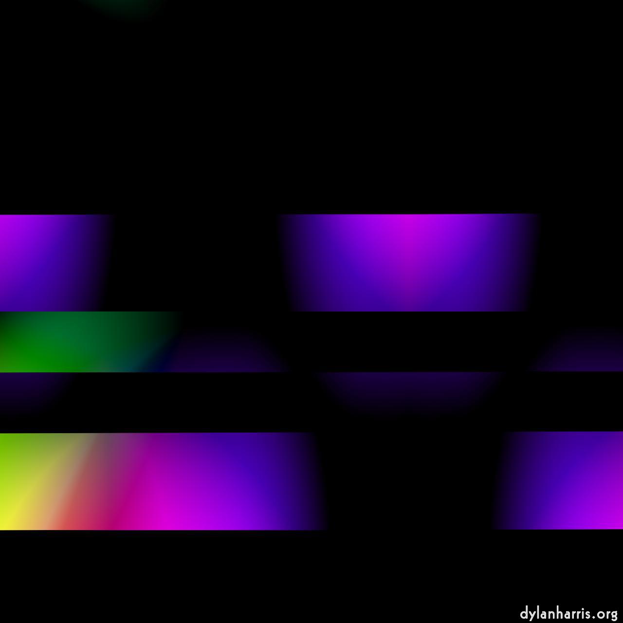 image: storage presets :: tri sphere fracture