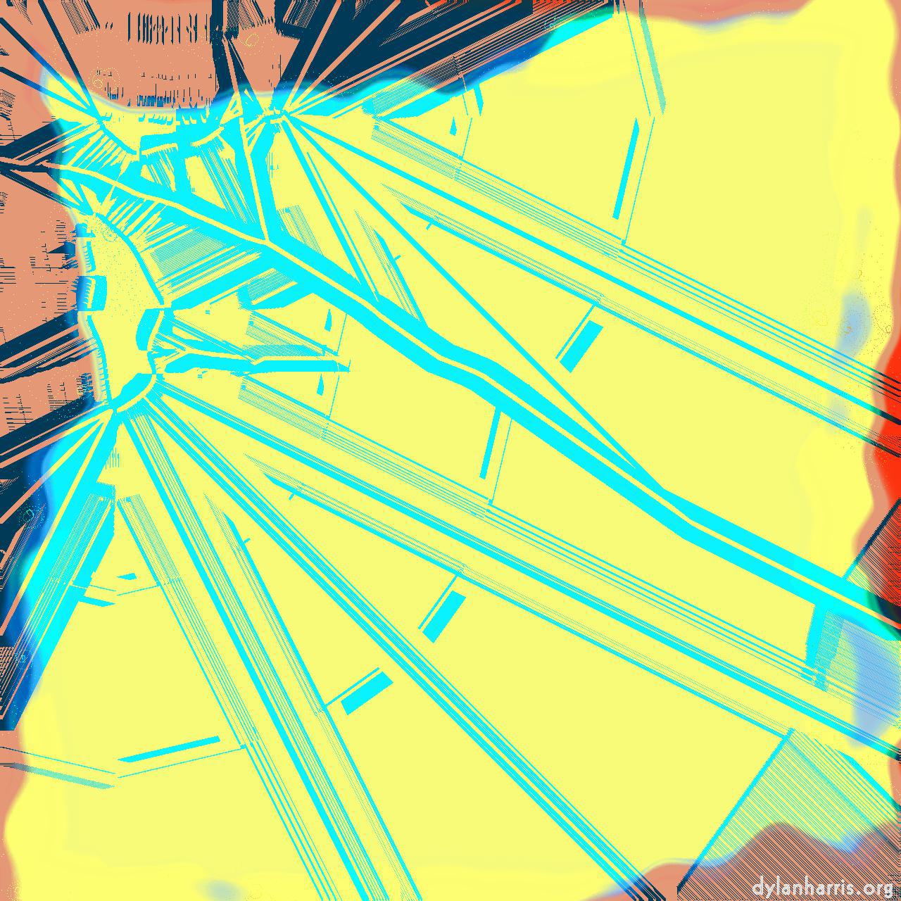 image: storage presets :: truely strange