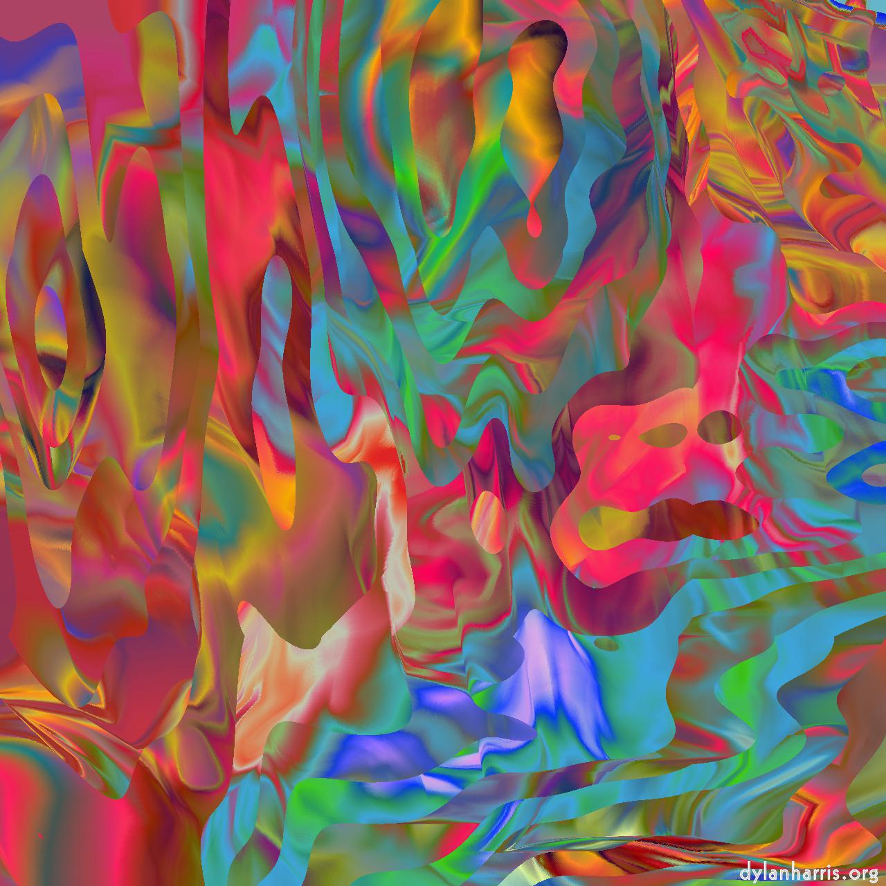 image: storage presets :: undulator 3