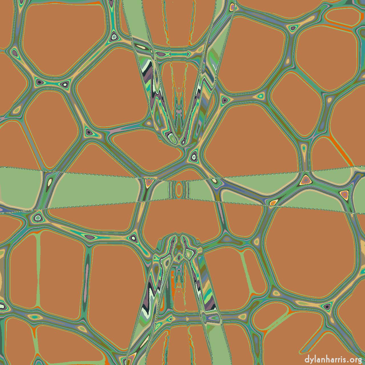 image: storage presets :: wobble mesh 2