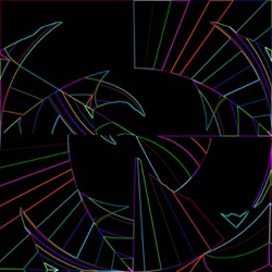 image: image from storage presets