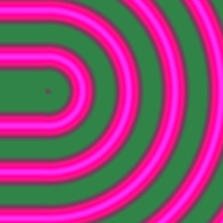 image: image from storage presets