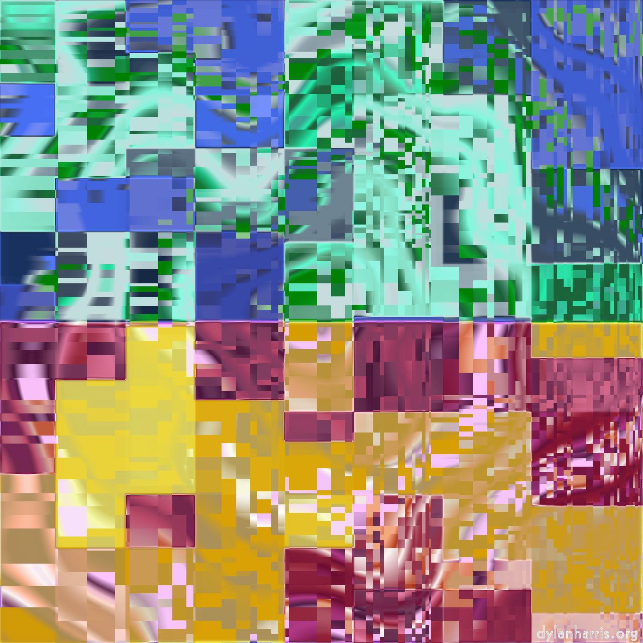 image: sub division :: x10