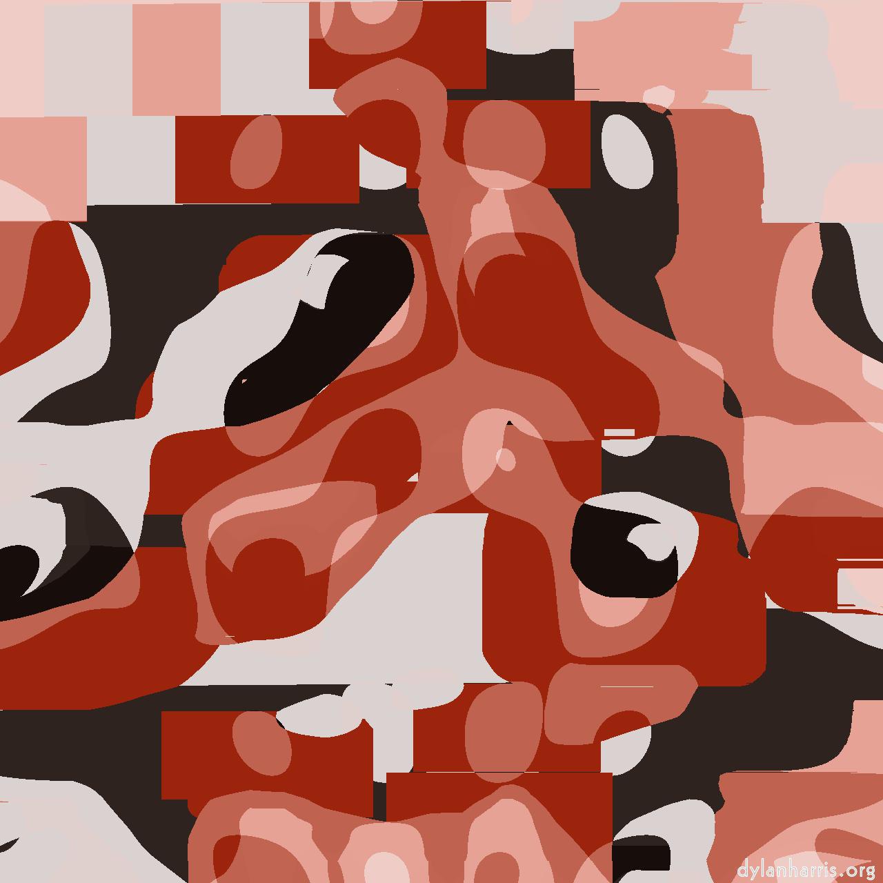 image: super ellipse :: a3